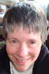 Susan Peacock