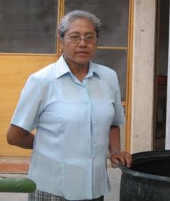 Suzanna